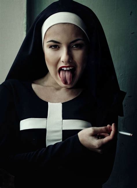 nun blowjobs